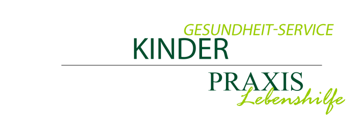 Gesundheit Kinder