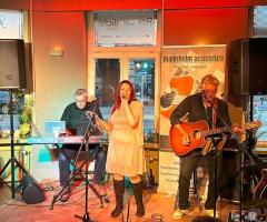 Musiker - unplugged Band