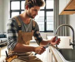 Handwerker in Magdeburg (Sachsen-Anhalt)